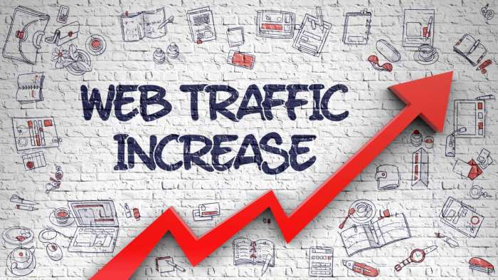 Website Traffic Strategies