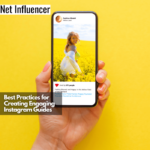 Creating Engaging Instagram