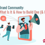 Building an Online Brand Community