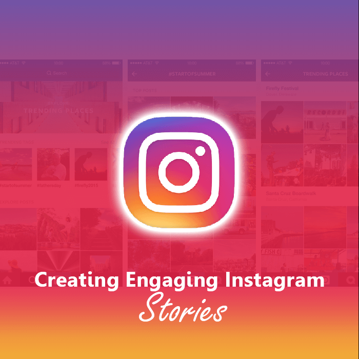 Creating Engaging Instagram