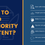 Building Long-Form Content for Authority