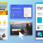 Effective Landing Pages