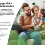 Mortgage advice