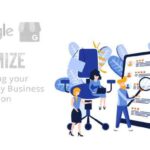 Optimizing Google My Business