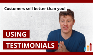 Using Testimonials in Marketing