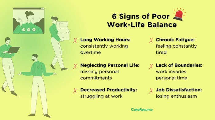 Work-Life Balance Tips