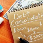 Debt consolidation