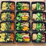 Meal Prep Ideas